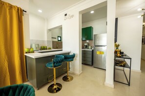 Interior - Vibrant Heart of Dominican History: Tropical Escape (Santo Domingo)