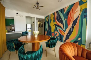 Dining - Vibrant Heart of Dominican History: Tropical Escape (Santo Domingo)