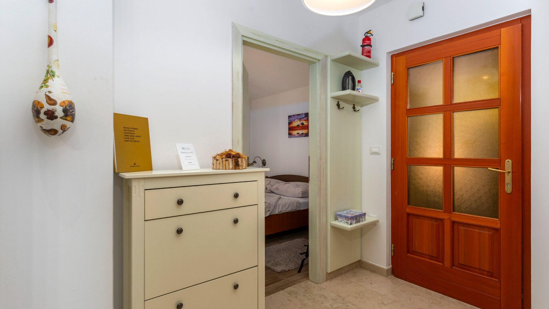 內部