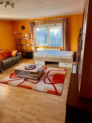4 Schlafzimmer, WLAN, Bettwäsche