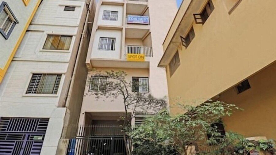 Hotel Dhanish Comfort