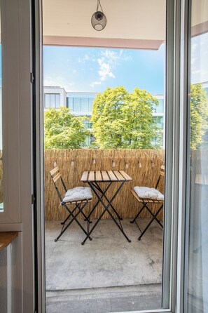 Interior - Special *TRiO PiCASSO* Apartment (Basel)