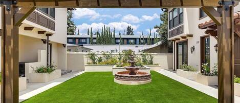 Leilighet | 2 soverom og internett