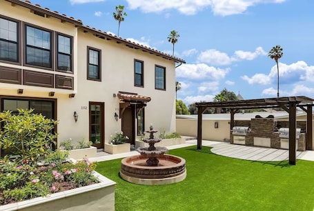 2 habitaciones y acceso a internet