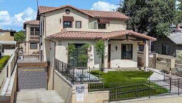 Appartement | 2 chambres, Internet