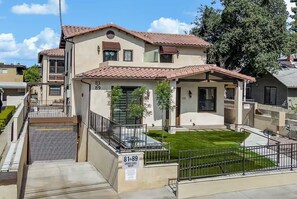 Departamento | 2 habitaciones y internet 