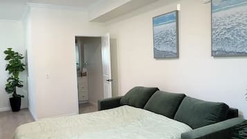 Apartment | 2 Schlafzimmer, Internetzugang