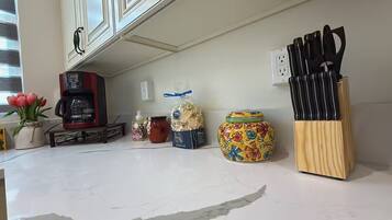 Departamento | 2 habitaciones y internet