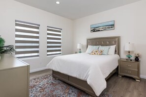 Apartment | 2 bedrooms, Internet