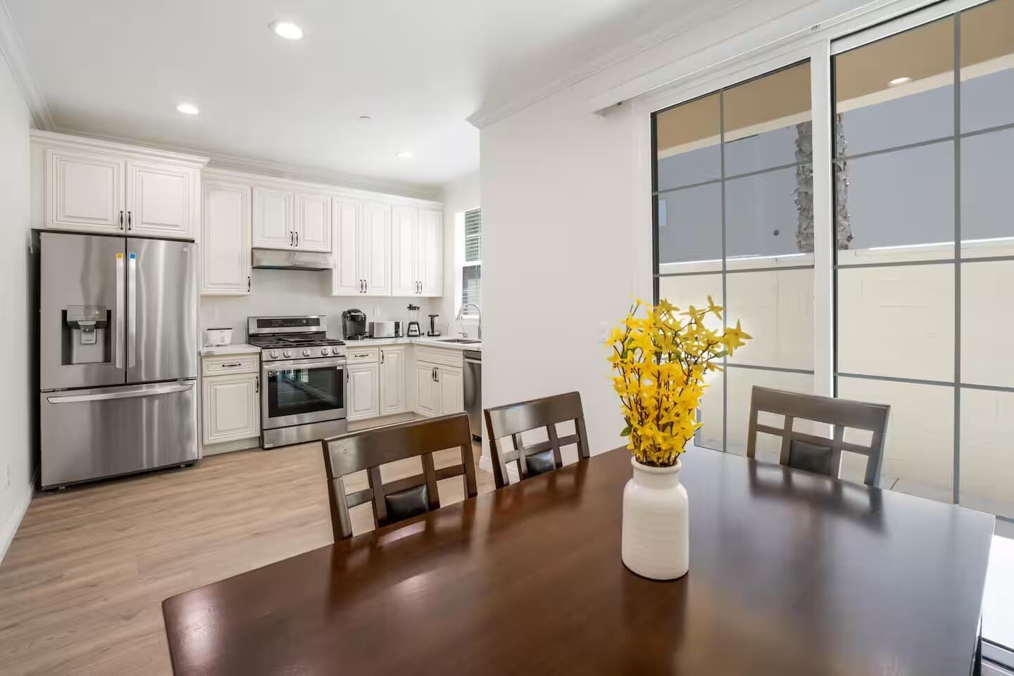 Departamento | 2 habitaciones y internet 