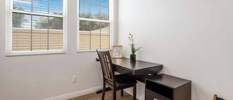 Apartment | 2 bedrooms, Internet