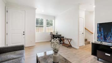 Apartment | 2 Schlafzimmer, Internetzugang