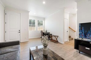 Căn hộ | 2 phòng ngủ, truy cập Internet tốc độ cao 