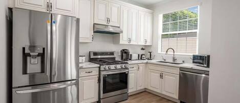 Apartamento | 2 quartos, acesso à internet de alta velocidade