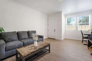 Căn hộ | 2 phòng ngủ, truy cập Internet tốc độ cao 