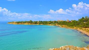 Rumah | 1 kamar tidur