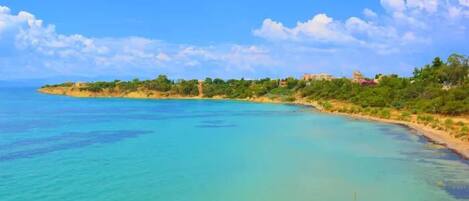 1 bedroom, soundproofing