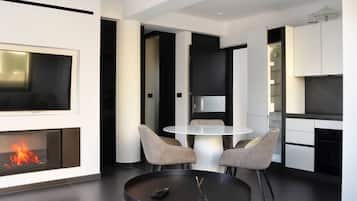 Casa | 1 habitación y insonorización