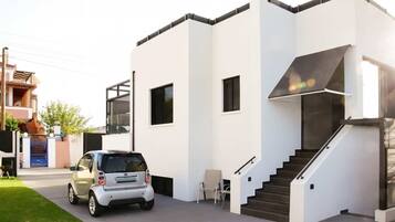 Casa | 1 habitación