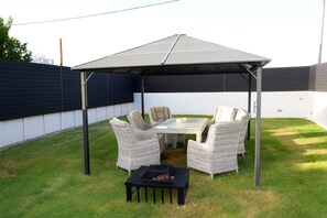 Hus | 1 sovrum och ljudisolering