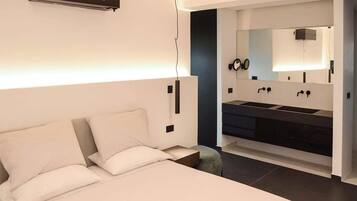 Hus | 1 soveværelse, lydisolering