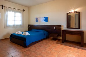 Studio | Internet - Samos Fully Equipped Studios With Pool Access (Samos)
