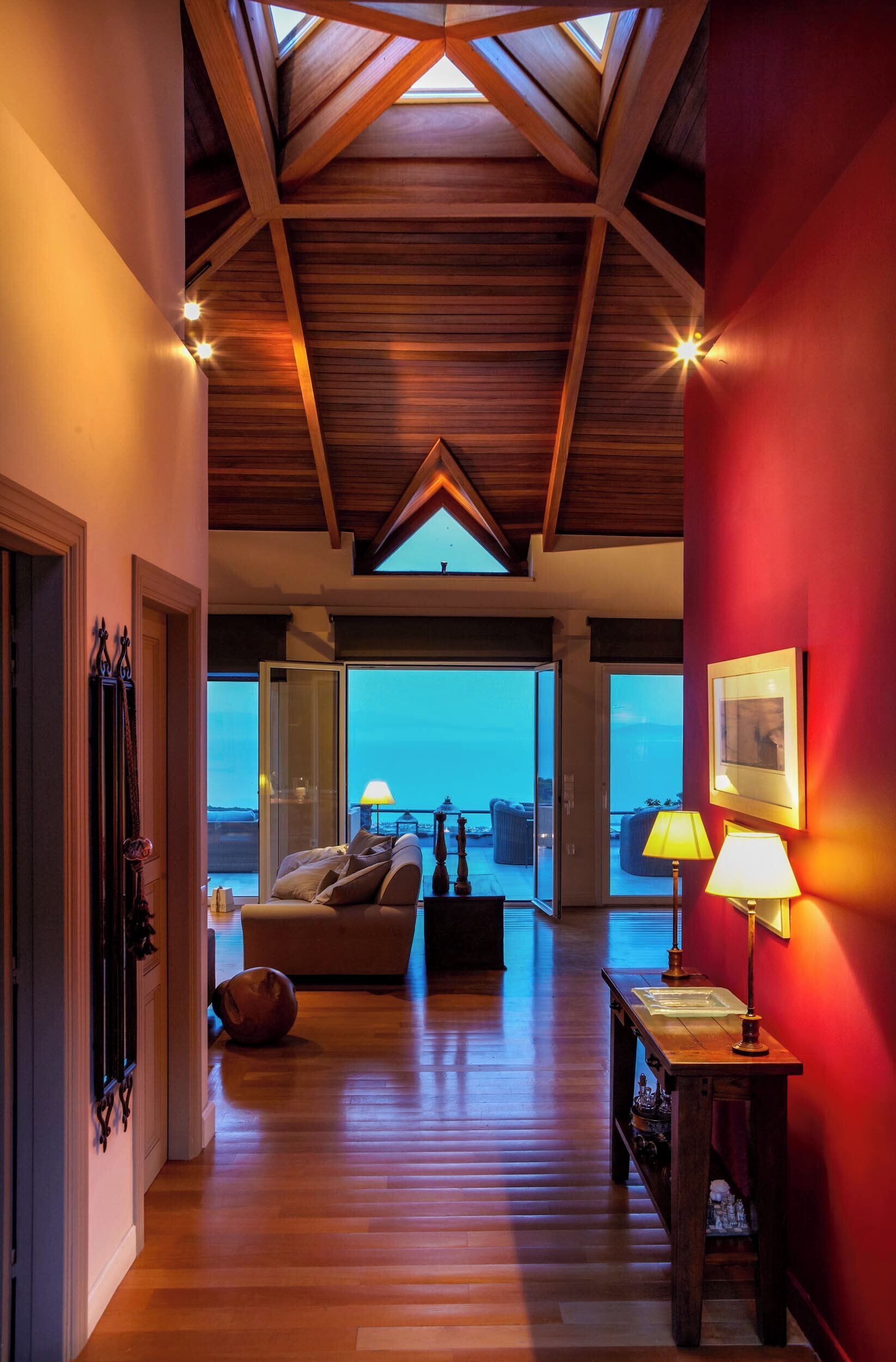 House | 4 bedrooms, Internet