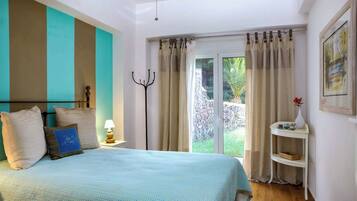 4 bedrooms, Internet