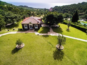 Ferienhaus | 4 Schlafzimmer, Internetzugang