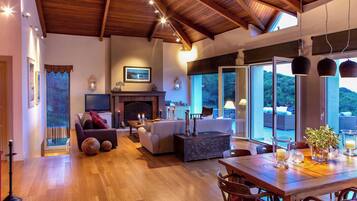 4 bedrooms, Internet