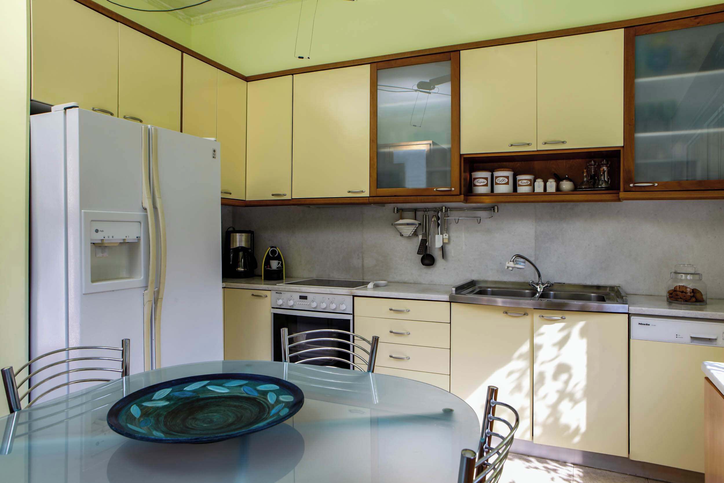 House | 4 bedrooms, Internet