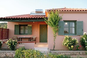 Villa | 1 bedroom, Internet