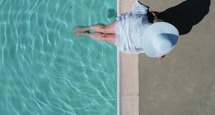 Private Pool Escape in Samos - Mandilada Gem