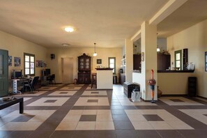 Villa | 1 bedroom, Internet