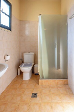 Villa | 1 bedroom, Internet