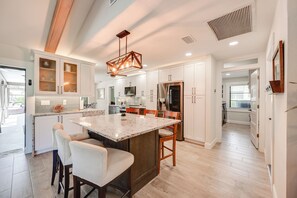 Maison (3 Bedrooms) | Intérieur