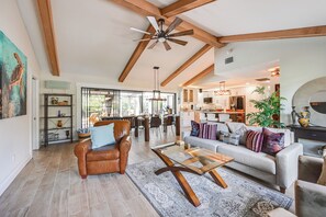 Maison (3 Bedrooms) | Intérieur