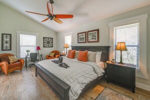 Hus (3 Bedrooms) | Innvendig