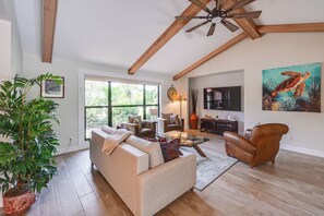 Hus (3 Bedrooms) | Innvendig