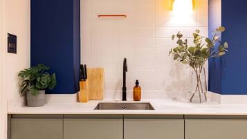 Huoneisto | 2 makuuhuonetta, internet