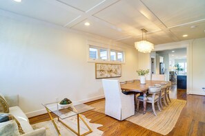 Maison (3 Bedrooms) | Intérieur