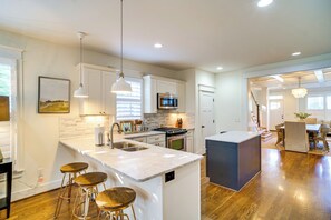 Casa (3 Bedrooms) | Interior