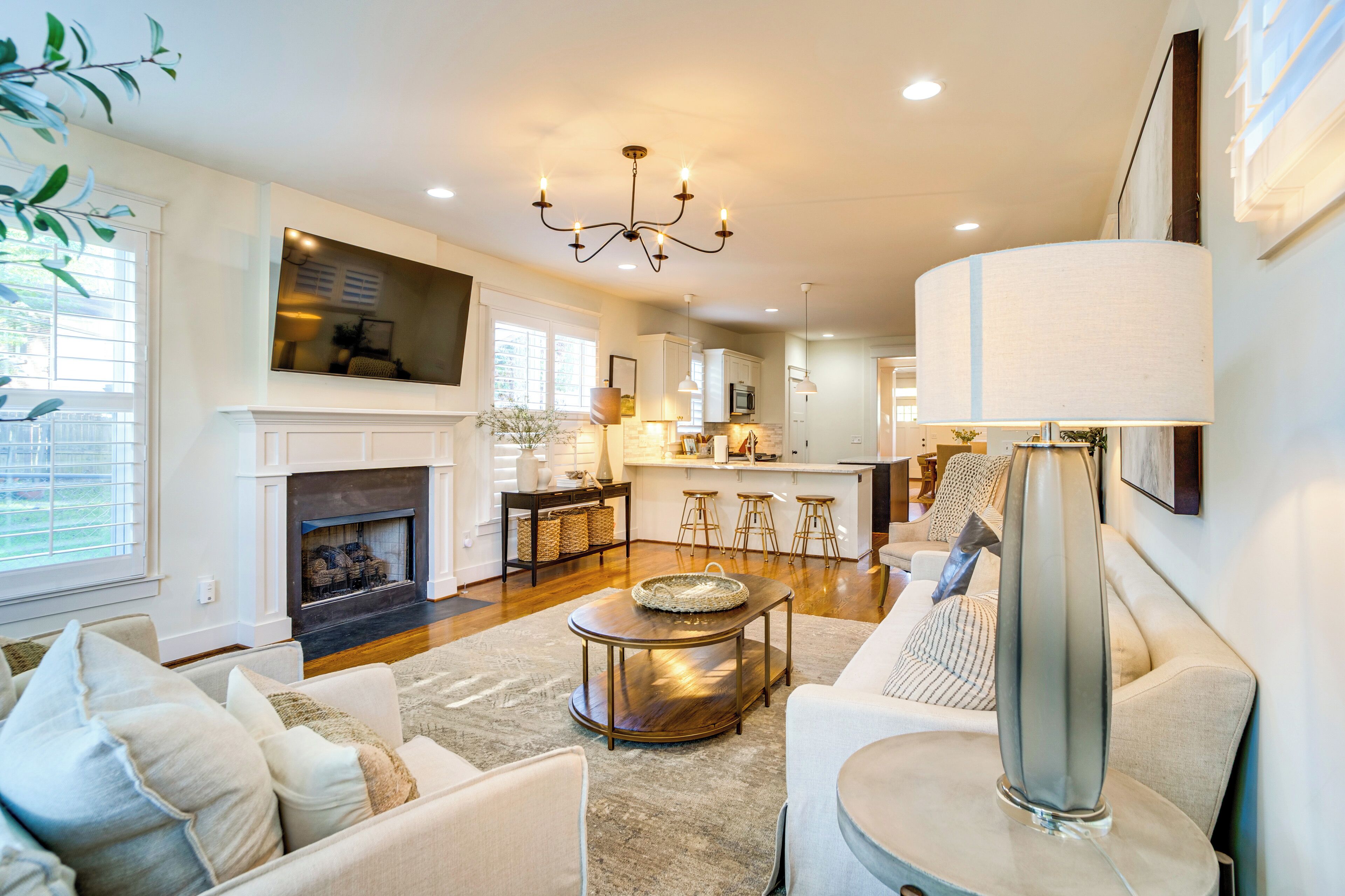 House (3 Bedrooms) | Front of property