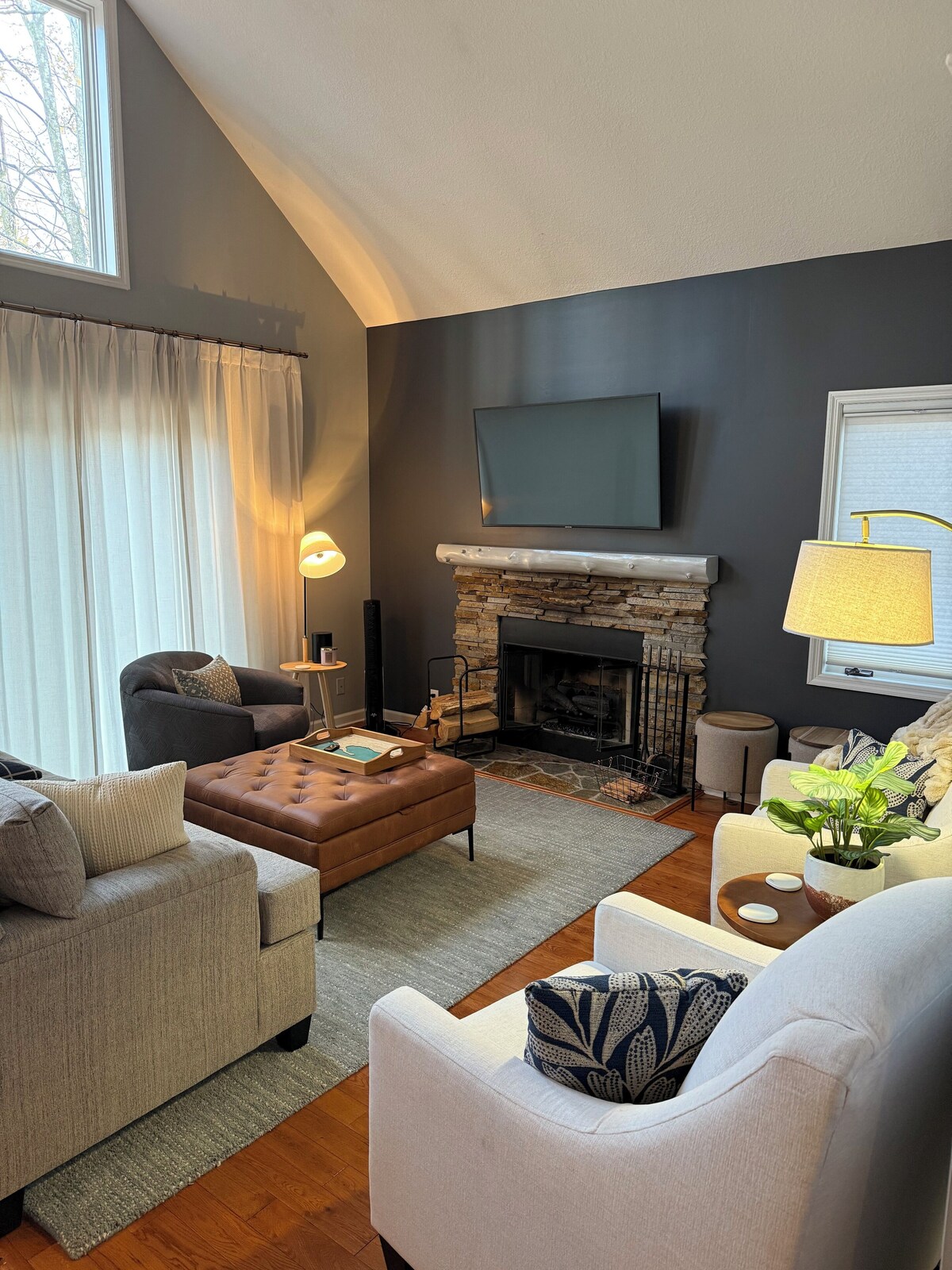 Image de profil de l’hôte