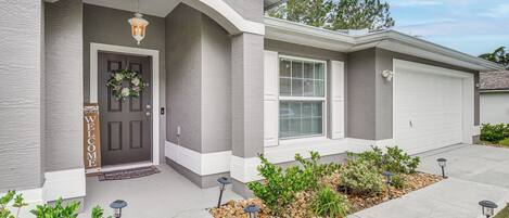 Maison (4 Bedrooms) | Intérieur