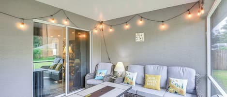 Casa (4 Bedrooms) | Interior