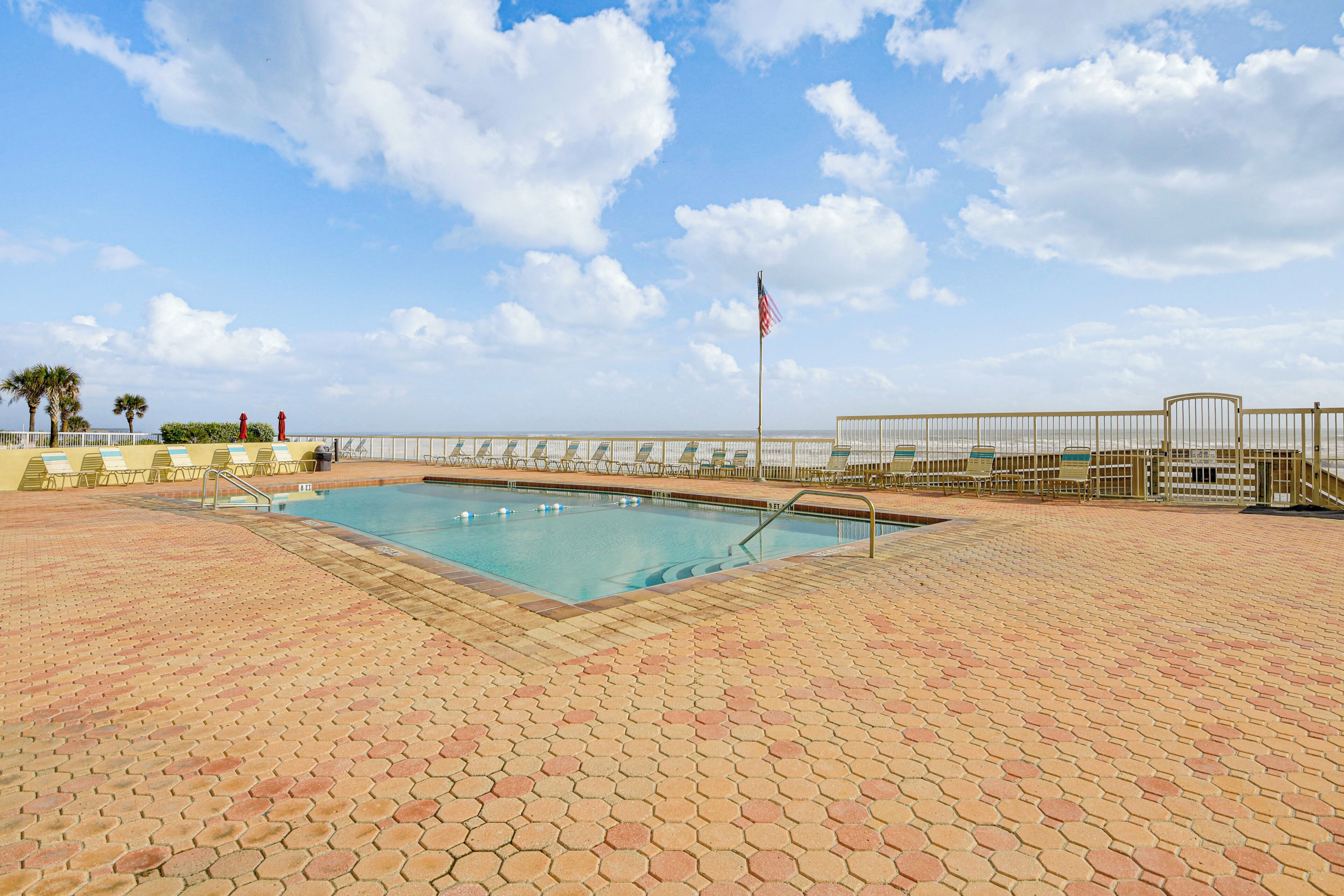 Apartamento (2 Bedrooms) | Parte interna