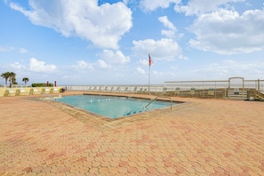 Apartamento (2 Bedrooms) | Parte interna