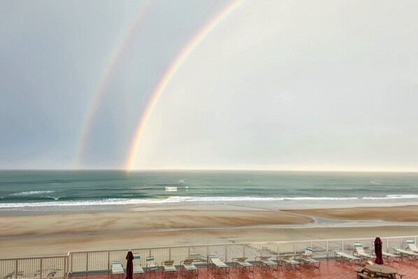 Apartamento (2 Bedrooms) | Fachada da propriedade