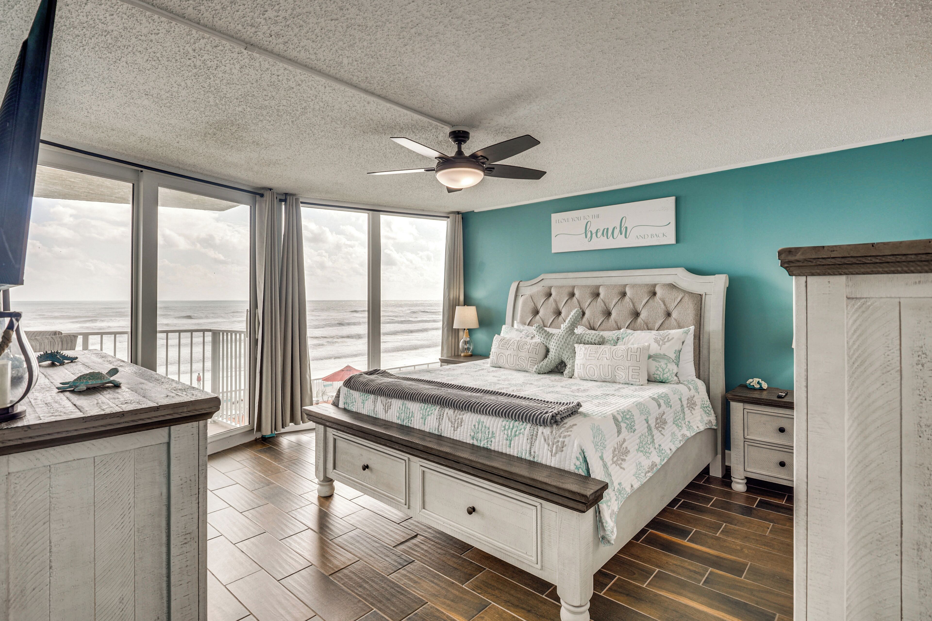 公寓 (2 Bedrooms) | 住宿内部